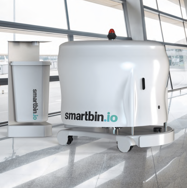 Smartbin